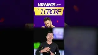 Investro App | Best Stock Fantasy App By Dream11 | Investro se Paisa Kamaye #shorts #dream11