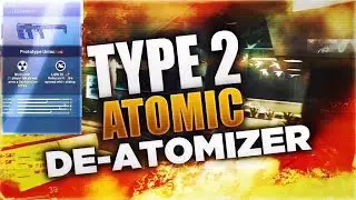 Type 2 Nuke Variant Destruction Episode 2