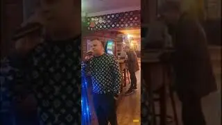 decca heggie song 🎵 big up video Craig 📹 👌