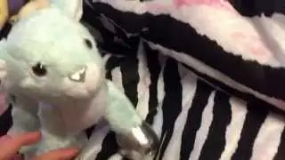 7WebbyKinz audition!
