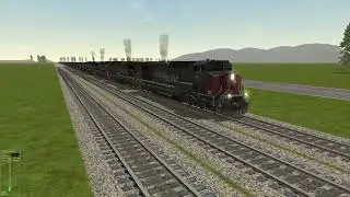This is why i don't include SLI Trains in MSTS Crashes.