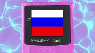 Russian anthem | Chiptune edition