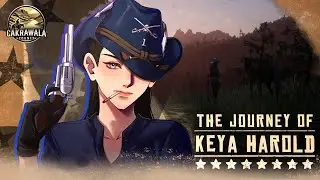 【RDR 2 RP + VALORANT】EP.58  Hunger #cakrawalacountyredm #ccrp