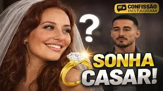 Catarina Miranda j&aacute; fala em CASAMENTO com Afonso Leit&atilde;o ap&oacute;s s&oacute; 3 meses!