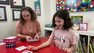 Mini Story Sequence
