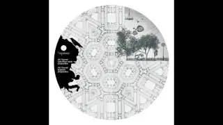 Counrad - Anastrofe (Valentino Kanzyani Mirror Of My Soul Remix)