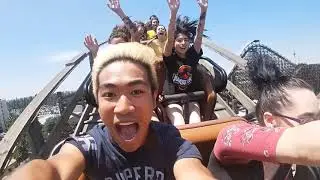 Knotts 2019