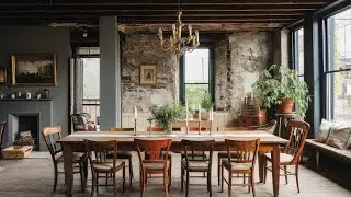 Rustic and Elegant Vintage Cottage Farmhouse Decor Ideas to Make Your Home Truly Shine