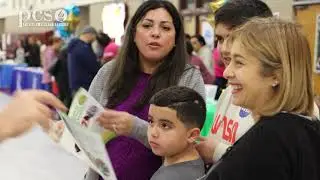 Supporting Pinellas County Schools ESOL community