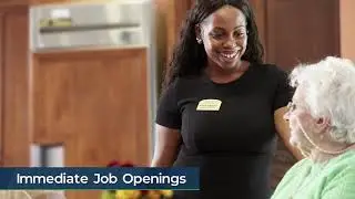 Brightview Senior Living Careers