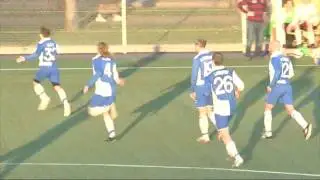 FC Andrea Doria - Handelskamraternas IS 3-1