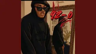 92-0 (feat. HUSHGANG SNAKE)