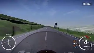 TT  the isle of Man Ride on the Edge 2 Multiplayer