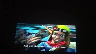 Let's Play Jak II Part 51: Class 1 Race (Victory and Gold Rank)