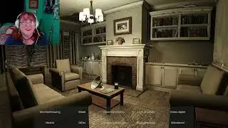 Spectator Paranormal House Feat. NightCove
