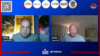4Lads Rangers midweek live - Transfer rumours and Porto away