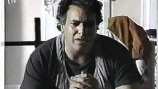 FARTER'S ANONYMOUS COMEDY SPOOF