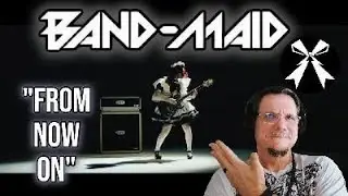 Band-Maid 