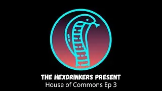 House of Commons #3 - Duskmantle Guildmage, LOTS of Gaming this Week, & Warhammer 40k