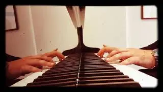Gio Cancemi - Frederic Chopin - Notturno op. 72 n. 1 in E minor