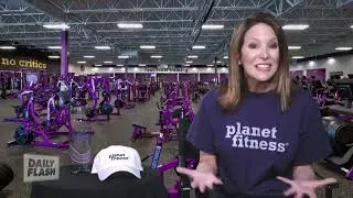 New Year, New You | Fitness That Fits | Joann Butler | Daily Flash