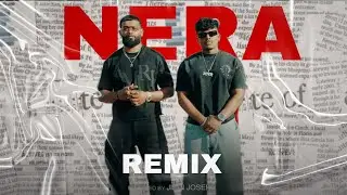 Nera Remix l ARJN X KDS X RONN l Trending Song / ZiO