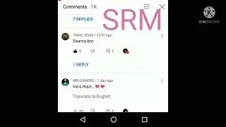 🤗repile my comments🤗