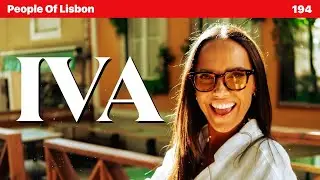 Iva Domingues: From Hollywood Scripts to Lisbon Streets