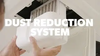 DOMETIC | Caravan Dust Reduction System &ndash; No Power, Less Dust