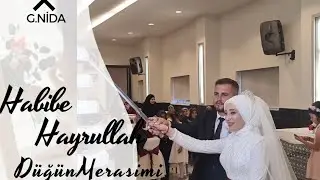 GRUP NİDA SAMSUN-D&Uuml;Ğ&Uuml;N PROĞRAMI
