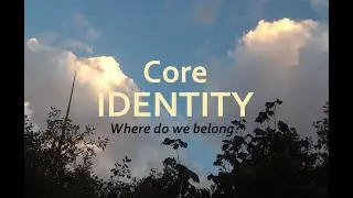 Christian Faith &mdash; A New Identity