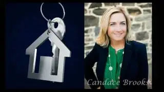 Candace Brooks - Coldwell Banker Hearthside Realtors 2016 Award Winner