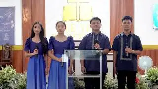 Gold, Silver, and Precious Stones | Quartet | TRUE VINE BIBLE BAPTIST CHURCH, San Pablo, Laguna