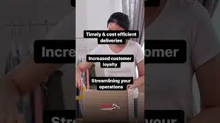 How our AI-Powered Logistics software is going to help your small/medium business?