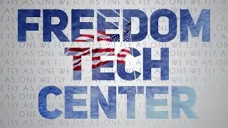 Freedom Tech Center Grand Opening