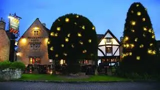 The Broadway Hotel, Broadway, United Kingdom