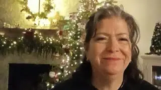 Wishing this wonderful GLP, WEIGHT LOSS, & HEALTH community a Happy New Year 🕛🎊  ~ Brenda 