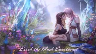 FINAL FANTASY XIII - [FANSONG]: Break the Mask, Sweetheart [V1] FangXLight