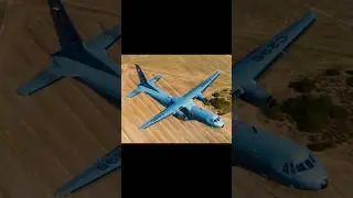 IAF to receive the first C295 military aircraft from Airbus