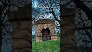 Robin Hood&rsquo;s Well - Yorkshire                #robinhood #medieval #history #folklore ￼￼￼￼￼