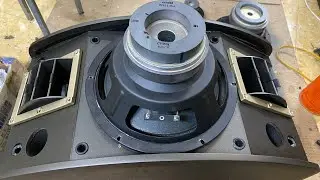 Các bác vào ngắm loa BMB 450C hàng xịn nhé. Lô loa hàng lướt đẹp long lanh các bác nhé. #xuanaudio 