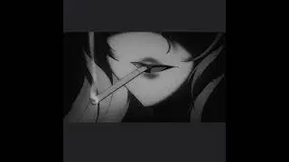 Ashnikko- Itty Bitty (slowed+ reverb)