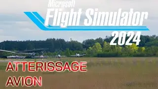 Comment Atterrir en Avion (Les Bases Claires pour Tous)