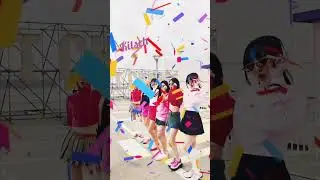 #ive #kpop #shorts  IVE kitsch💕
