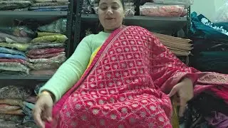  बहुत ही कम कीमत में सूट kashimri kadhai ke suit  ❤️ 👌 ordernow 8607114975