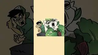 Gardevoir VS Gengar can be quite silly