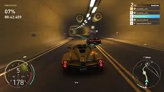 Bugatti Drivers Make Me Sick | THE CREW MOTORFEST