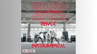TXT '0X1=LOVESONG(I Know I Love You)'(0613 REMIX)(Instrumental)