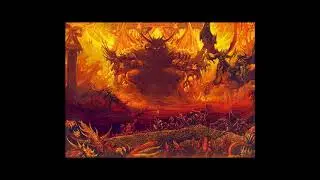 blood for the blood god, skulls for the skull throne