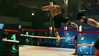 #Boyka #Shorts #ActionEdit #Undisputed`